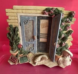 WALL ART SCULPTURE