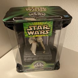 Star Wars Action Figures