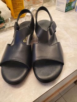 Nib SAS shoes size 7.5