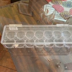 Egg Storage Holder 