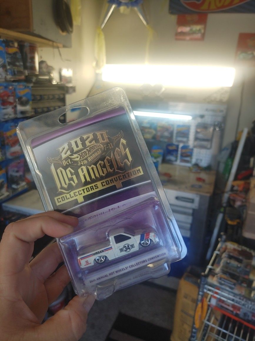 Hotwheels Diecast