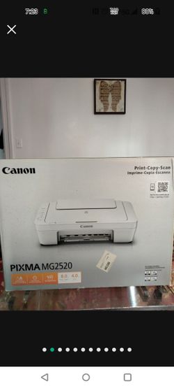 CANON PRINTER
