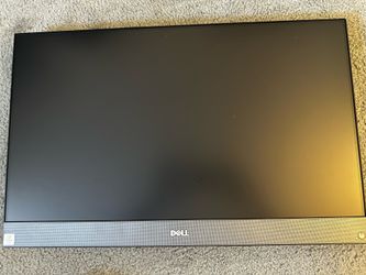 Dell OptiPlex 7780 All-in-One