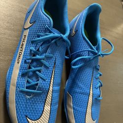 Nike Phantom GT Soccer Cleats - Size 11 (Like New)