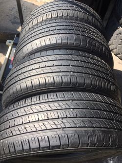 235-65-17 Kumho