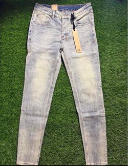 Ksubi jeans