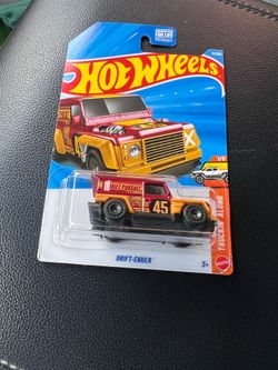 Hotwheels
