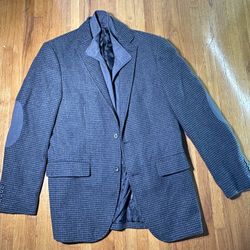 Marc Anthony Men's Blazer – Size 38 R