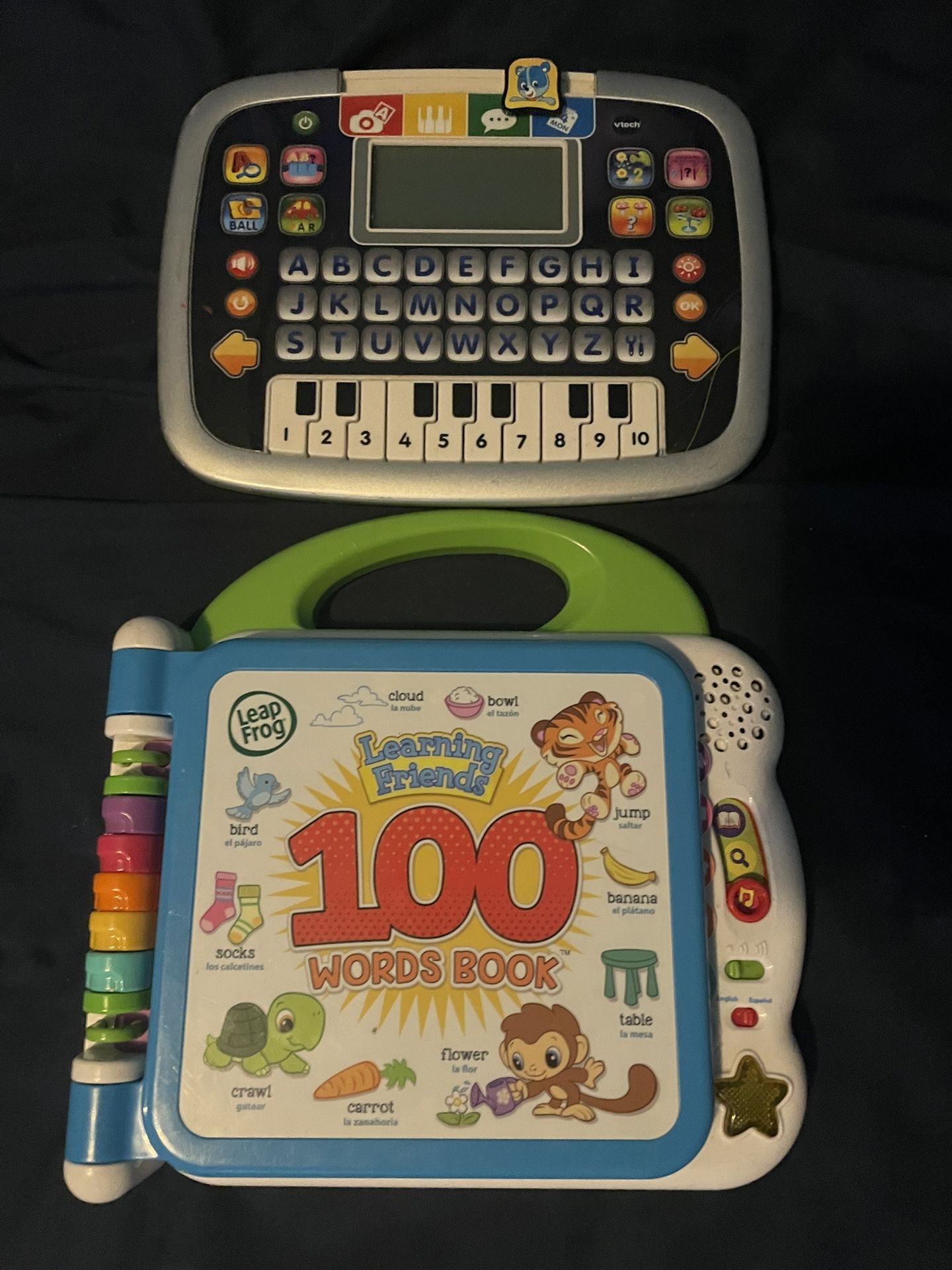 educational toyset