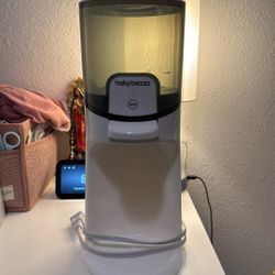 Baby Breeza Water Warmer 
