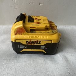 Dewalt 12v Max Dcb126 ##4445