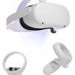Oculus Quest 2 