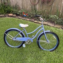 Old Cruiser Bike (Check map 1st plz)