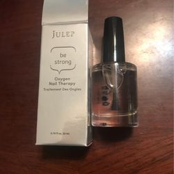 Julep Oxygen Nail Therapy