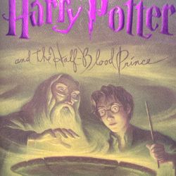 Harry Potter