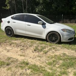 2013 Dodge Dart