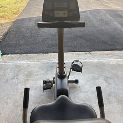 Health Rider RC270 Stationary Bike