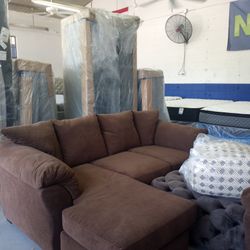New In Plastic Furniture 
