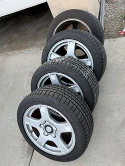C5 corvette wheels