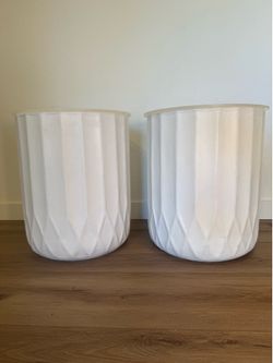 Side tables