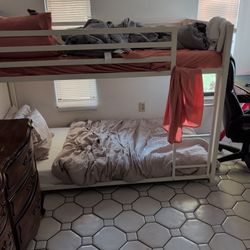 Bunk Beds