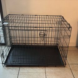 Dog Kennel