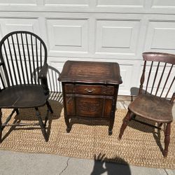 Antique 
