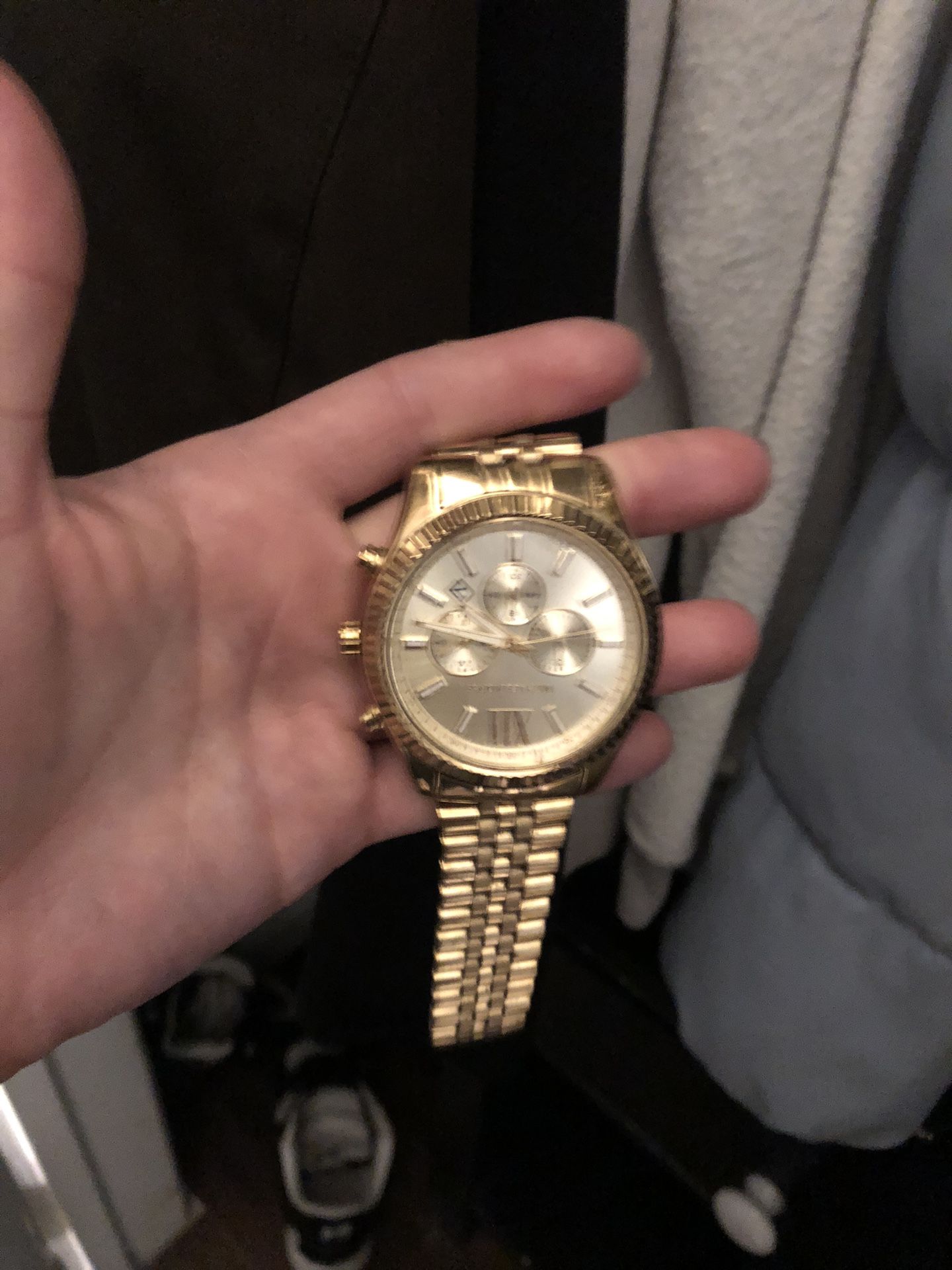 Michael Kors Watch