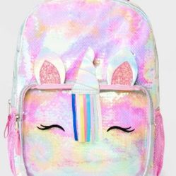 Full-size Backpack 