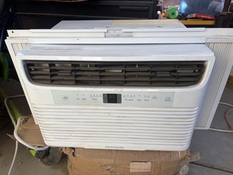 Frigidaire Window Air Conditioner