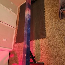 Balance Beam For 7.5 Ft 