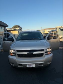 2007 Chevrolet Tahoe