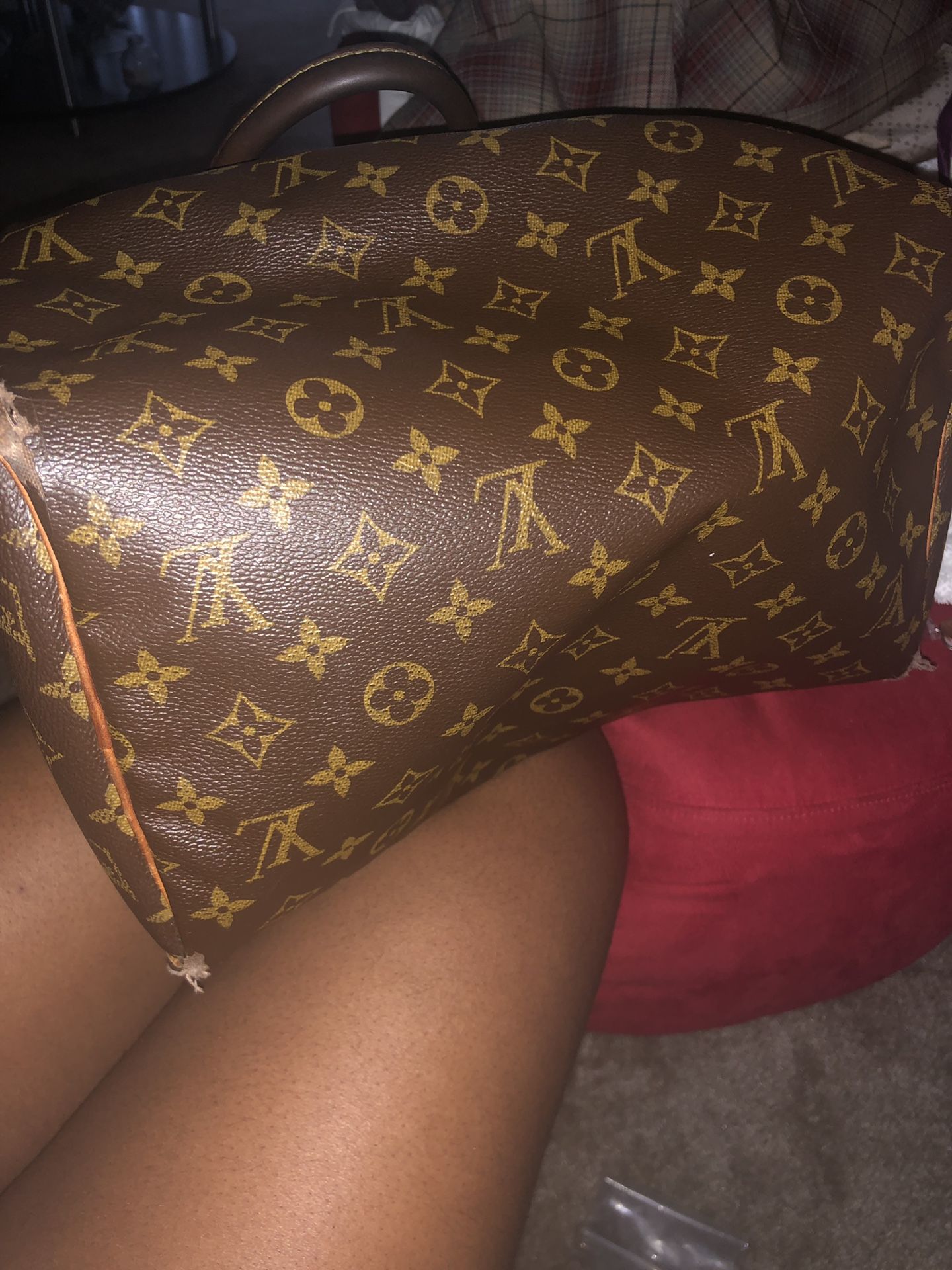 Louis Vuitton bag for sale