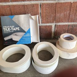 Drywall/Tile Tape