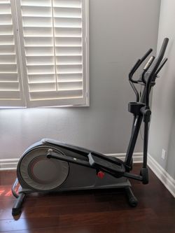Pro-Form Fitness Elliptical Trainer