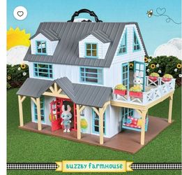 Doll house