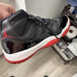 Jordan 11 Breds