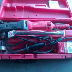 Milwaukee Hole Saw