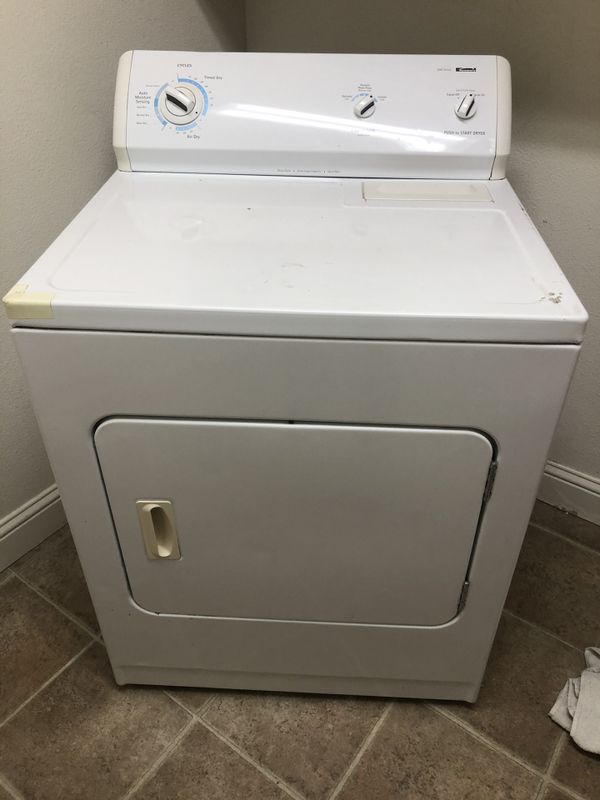 Kenmore 600 series washer for Sale in Sherwood, OR OfferUp