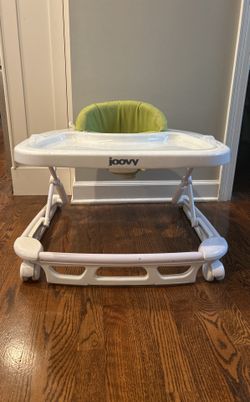 Joovy Baby Walker 