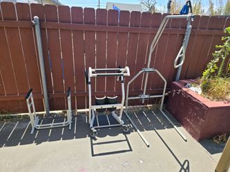 Patient Lift Transfer Stand Walker Medical Equipment Lot