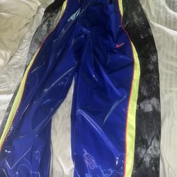 Nike Men’s frog collection pants Sz 4xl