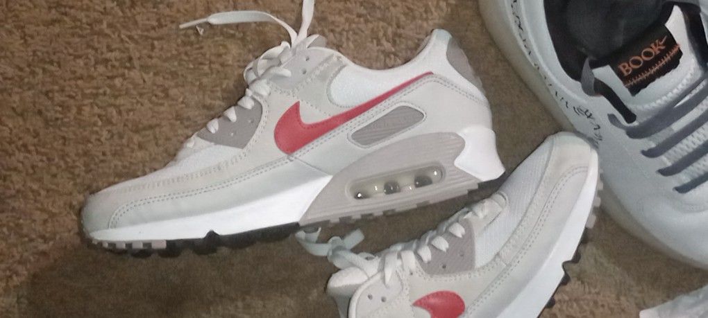 Nike Air Max 90's