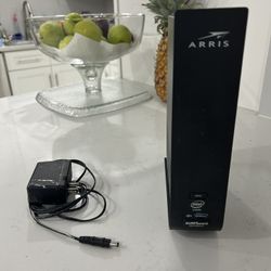 Arris Surfboard SBG7600AC2 Wifi Router