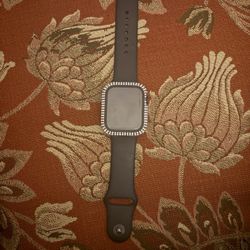 Apple watch series 6