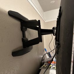 Full Motion Tv Mount 