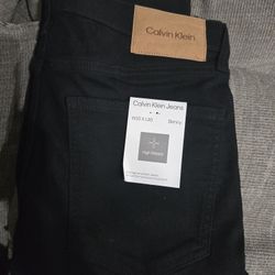 Men's Calvin Klein Skinny Jeans