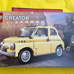 LEGO Creator 10271 