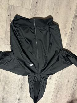 Nike wind breaker
