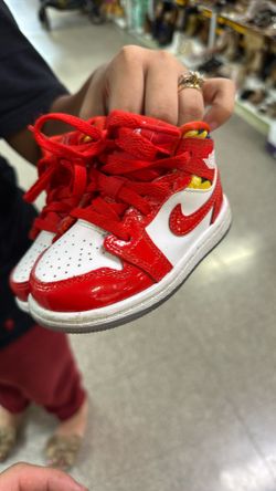 Air Jordan Barcelona Toddler Size 6c